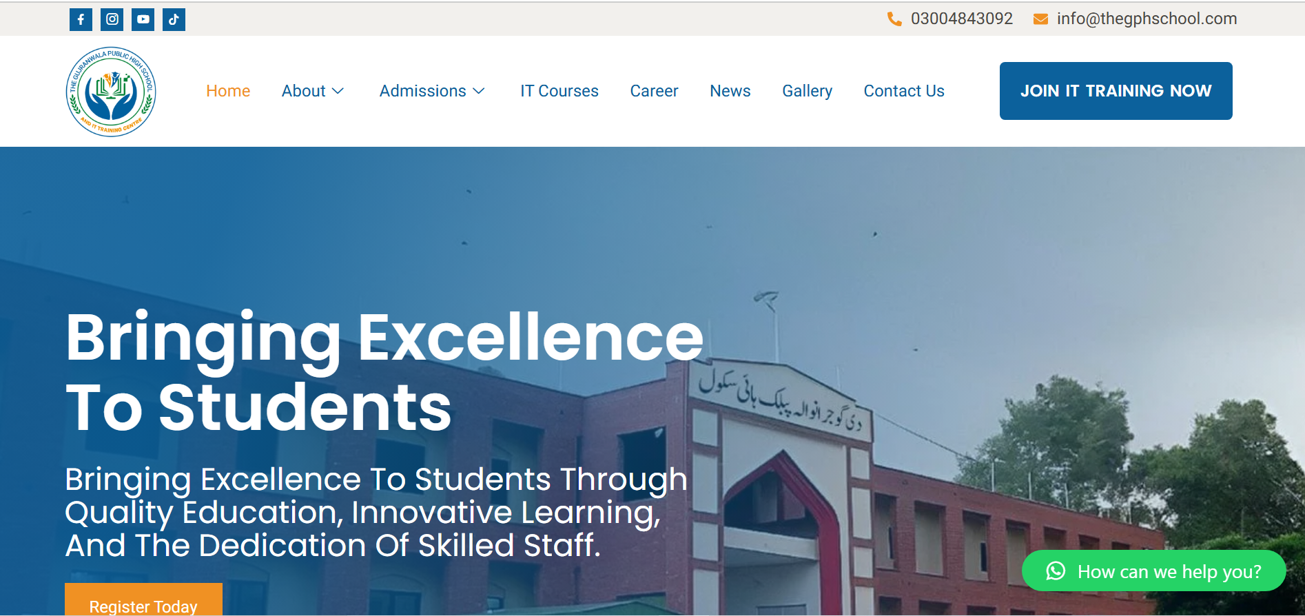 GPH School